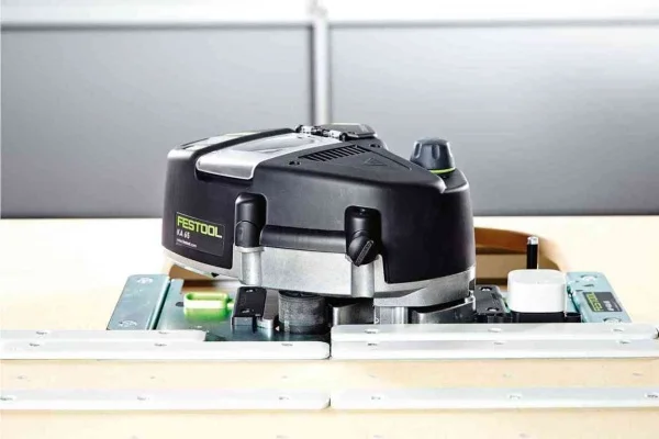 Festool ka 65-plus bordatrice conturo con dotazione base 577836 - dettaglio 7