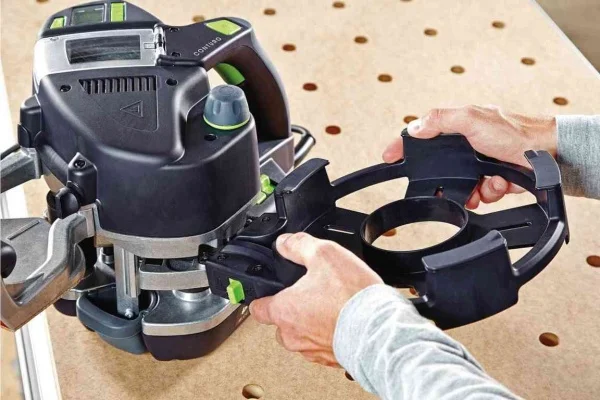 Festool ka 65-plus bordatrice conturo con dotazione base 577836 - dettaglio 8