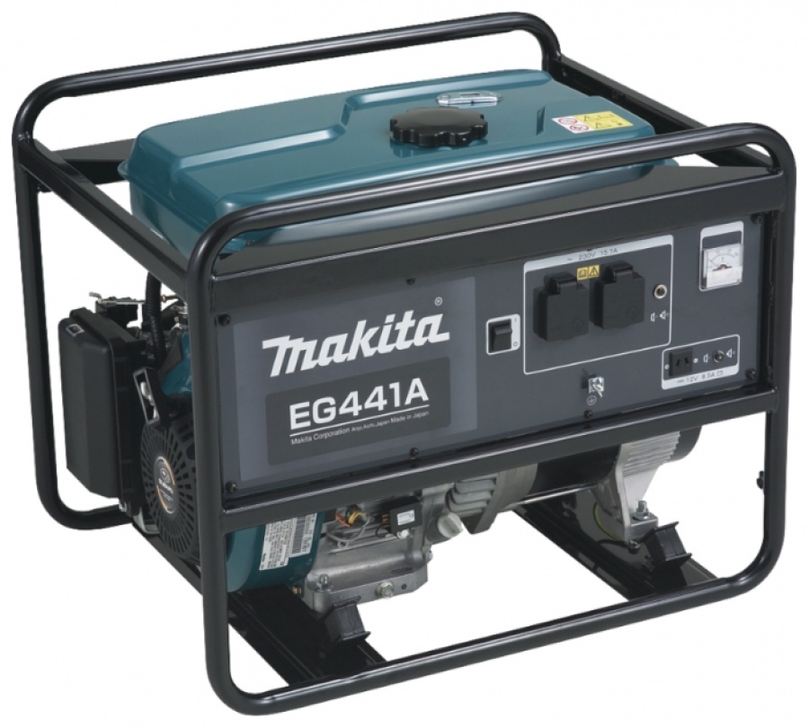 Generatore a Scoppio Makita EG441A 3600W