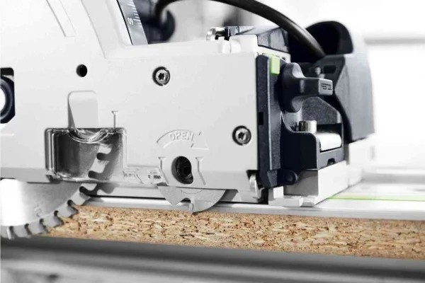Festool dia 47x2,5x6,35 t1 lama diamantata per incisore - dettaglio 2