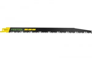 Festool sr 305/5/5 lama per sega a gattuccio 305 mm 5 pz. - dettaglio 1