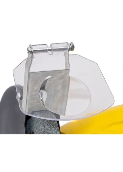 Stanley sxgbp150e smerigliatrice pulitrice da banco 330 w sxgbp150e - dettaglio 2