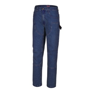 Beta 7527 jeans da lavoro 7527 - dettaglio 1