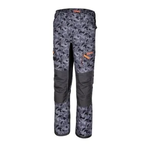 Pantaloni da lavoro