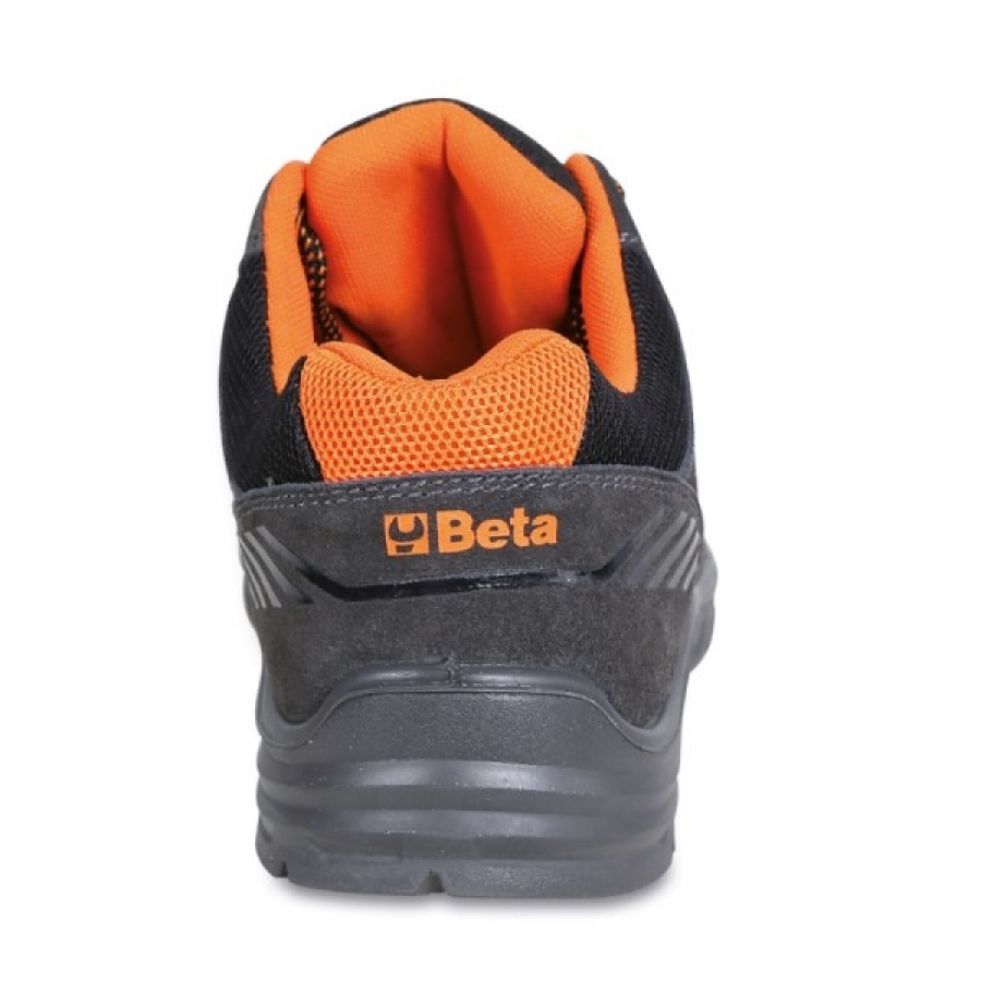 Beta 7212g flex scarpe antinfortunistiche basse s1p src esd 7212g - dettaglio 4