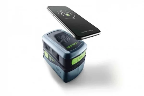 Utilizzo wireless