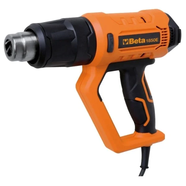 Beta 1850E Pistola termica con regolazione elettronica 2000 W