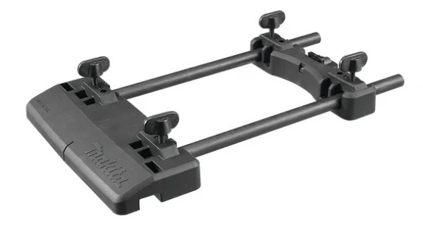 Makita 194579-2 Adattatore binario guida per fresatrice