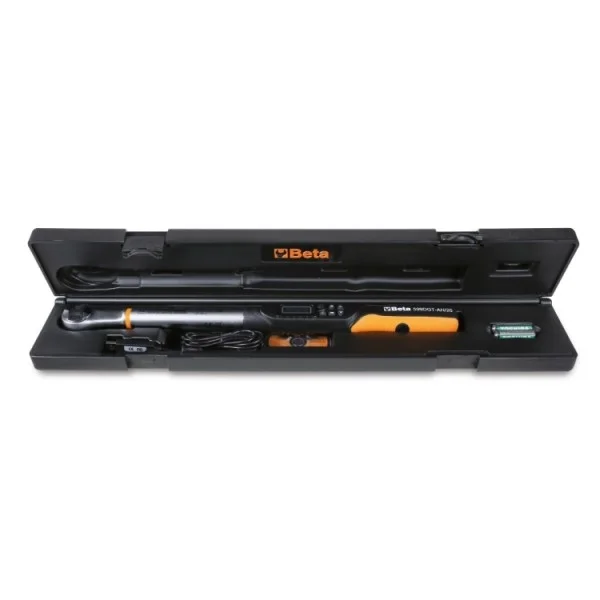 Beta 599dgt-an/20 chiave dinamometrica elettronica 1/2" 005990620 - dettaglio 2