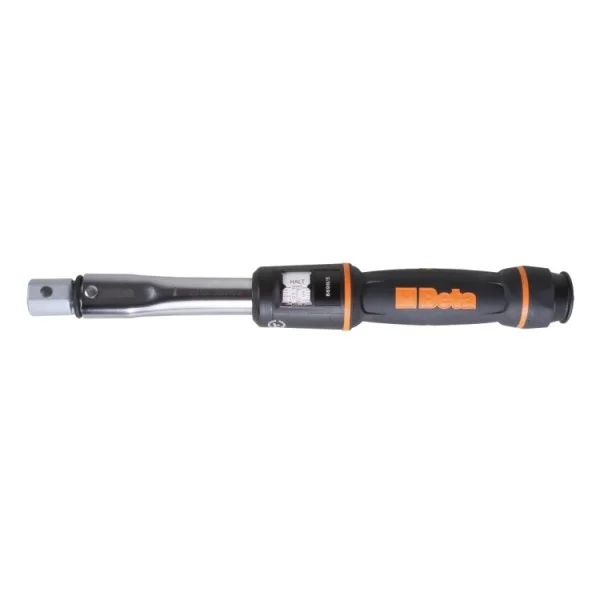 Beta 669n/2 barra dinamometrica dinabeta a scatto 5 - 25 nm femmina 9x12 mm 006690202 - dettaglio 1