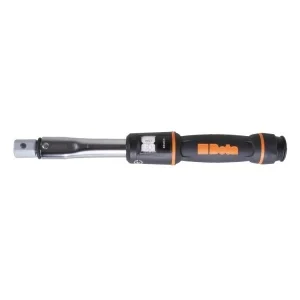 Beta 669n/2 barra dinamometrica dinabeta a scatto 5 - 25 nm femmina 9x12 mm 006690202 - dettaglio 1