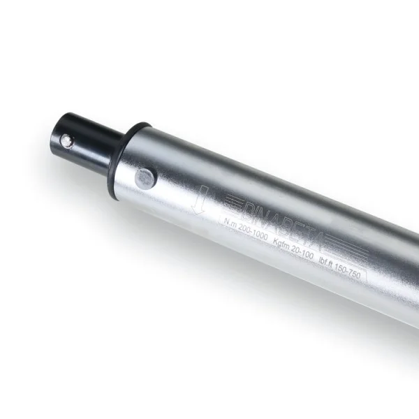 Beta 674/c100 barra dinamometrica dinabeta 200 - 1000 nm attacco tondo 22 mm 006740010 - dettaglio 4
