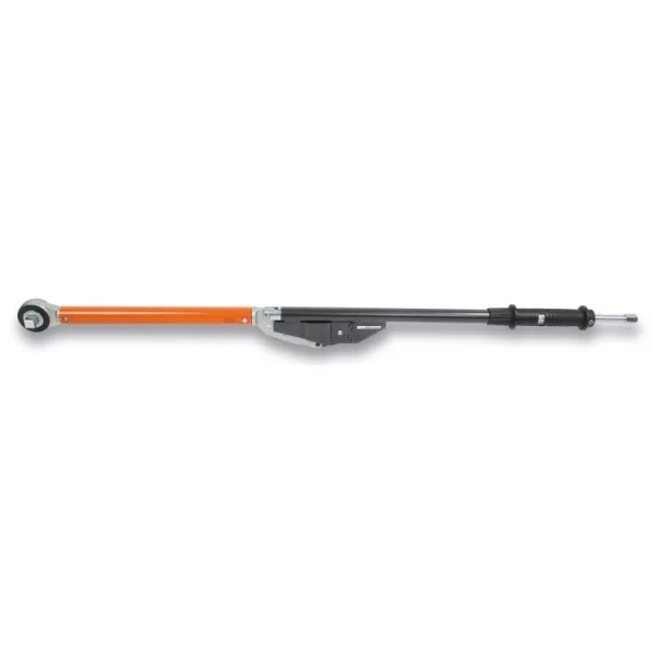 Beta 677/600 chiave dinamometrica 3/4" a disinnesto 120 - 600 nm 006770006 - dettaglio 1
