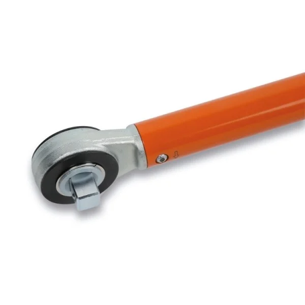 Beta 677/800 Chiave dinamometrica 3/4" a disinnesto 200 - 800 Nm - 006770008