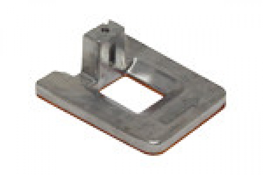 Guida a Scarpa per Rifilatori Fresatrici 3700B,3702B,3703, 3704 Makita art. 155263-4