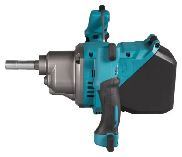 Makita ut001gm103 miscelatore a due velocità brushless a batteria 40 v ut001gm103 - dettaglio 2