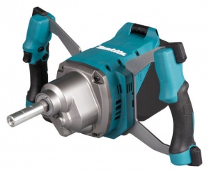 Makita ut001gz02 miscelatore a due velocità brushless 40 v senza batteria ut001gz02 - dettaglio 1