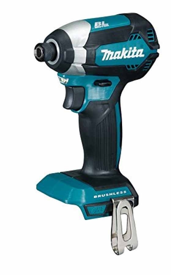 Makita DLX6126JX1 Set da 6 elettroutensili Brushless 18 V - DLX6126JX1