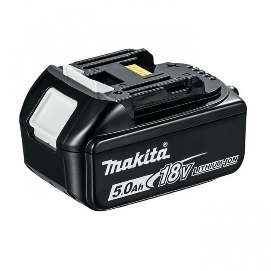 Makita DLX6126JX1 Set da 6 elettroutensili Brushless 18 V - DLX6126JX1