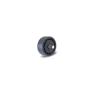 Beta 3030 2t/r5 ruota anteriore di ricambio con perno 030300505 - dettaglio 1
