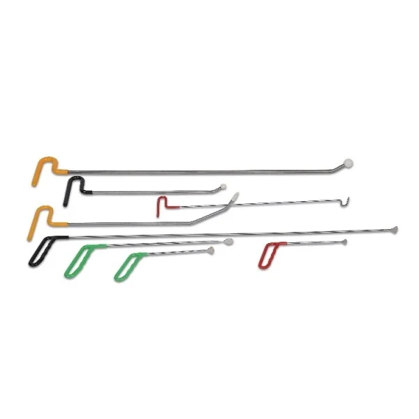 Beta 1361/K9 Kit di leve per tirabolli per carrozzeria 8 Pz.