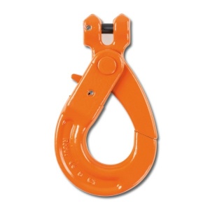 Robur 8058r gancio a forcella self-locking in acciaio alta resistenza grado 8 080580112 - dettaglio 1