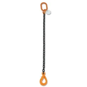 Robur 8091sl d10 pendente sollevamento con gancio self-locking 1 braccio 3,15 t 080910251 - dettaglio 1