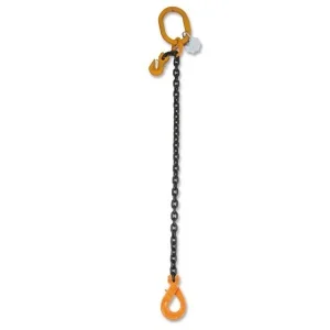 Robur 8096sl d7 pendente self-locking con accorciatore 1 braccio 1,5 t 080960221 - dettaglio 1