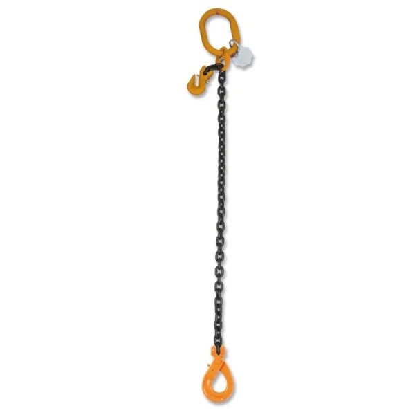 Robur 8096sl d16 pendente self-locking con accorciatore 1 braccio 8 t 080960361 - dettaglio 1