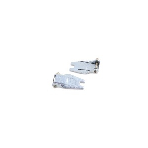 Robur 8146/rkl kit linguette gancio superiore e inferiore paranchi a leva 081460500 - dettaglio 1