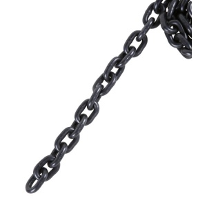 Robur 8149 catena verniciata per paranchi in acciaio legato alta resistenza 081490012 - dettaglio 1