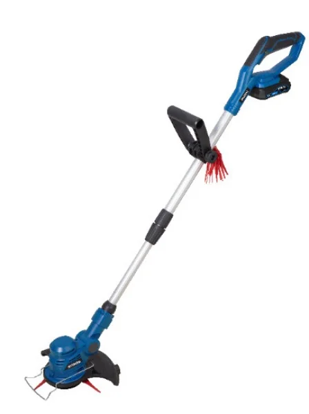 Hyundai 25200 Tagliabordi telescopico 20 V senza batteria