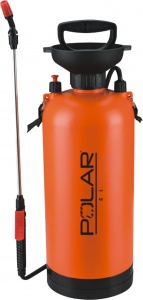 Polar 27900 pompa irroratrice manuale a spalla 6 l - dettaglio 1