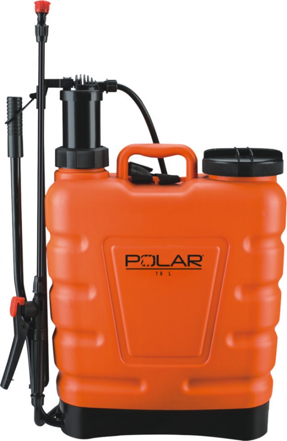 Polar 27902 pompa irroratrice manuale a spalla 16 l - dettaglio 1