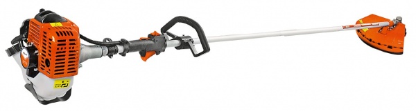 Polar 37270 decespugliatore 2 tempi a scoppio 750 w - dettaglio 1