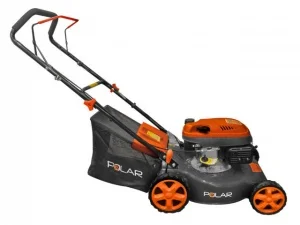 Polar 67400 tagliaerba 41 cm a scoppio 4 tempi - dettaglio 1
