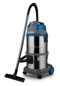 Hyundai 45038 aspiratore con sistema di filtraggio ad acqua 38 l - dettaglio 1