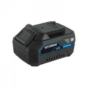 Hyundai 25010 batteria al litio 20 v 4,0 ah - dettaglio 1