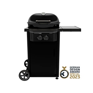 Outdoorchef davos 570 g pro barbecue a gas 18.128.70 - dettaglio 1