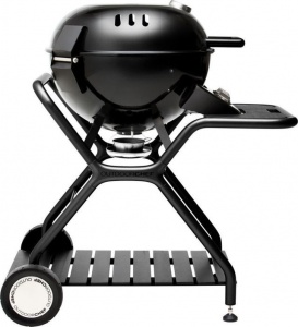 Outdoorchef ascona 570 g all black barbecue a gas 18.128.58 - dettaglio 1