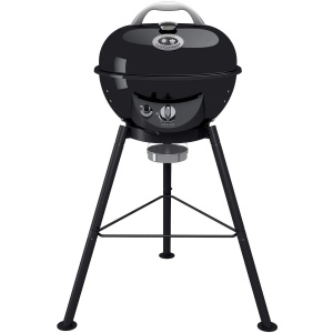 Outdoorchef chelsea 420 g barbecue a gas 18.128.27 - dettaglio 1