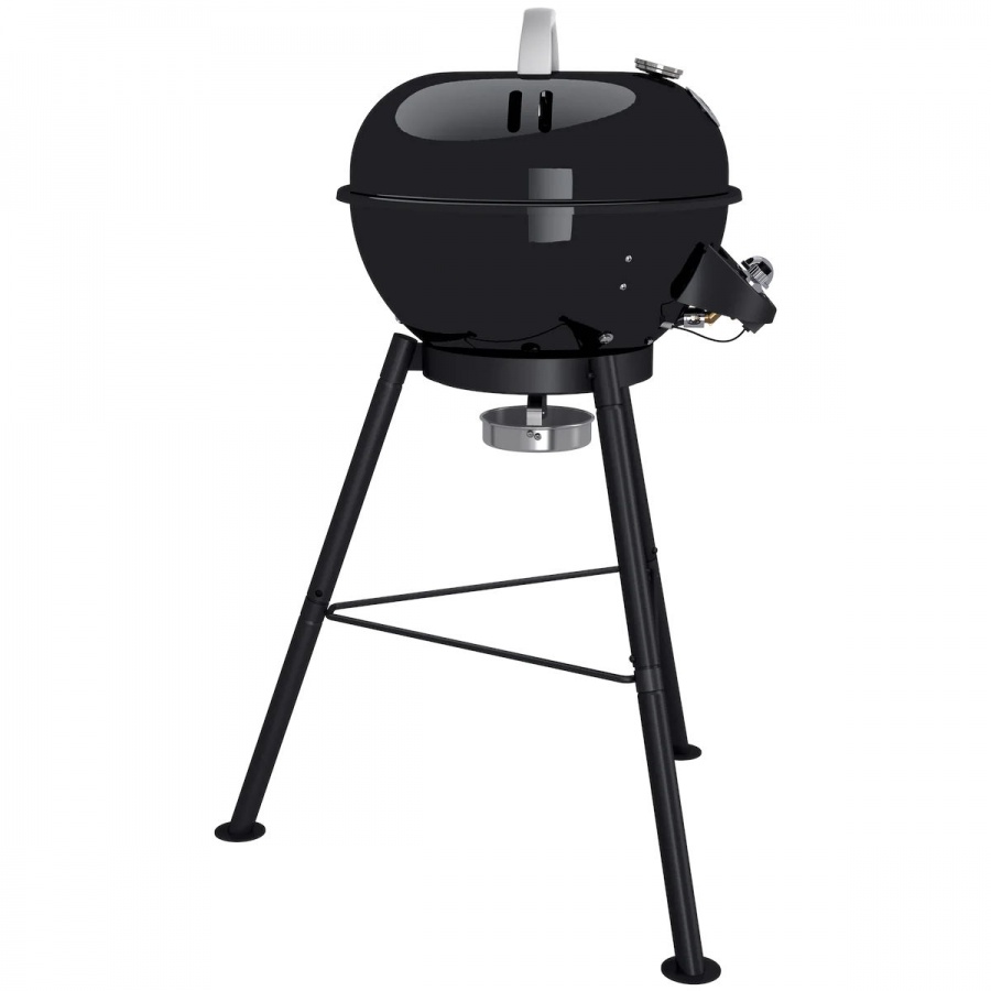 Outdoorchef chelsea 420 g barbecue a gas 18.128.27 - dettaglio 2