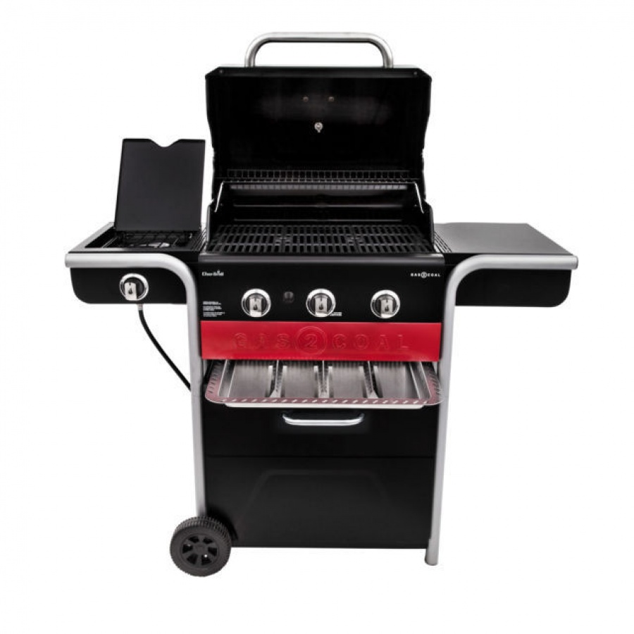 Char broil grill sales 2025