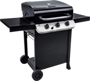 Char-broil convective 310 b barbecue a gas 140.849 - dettaglio 1