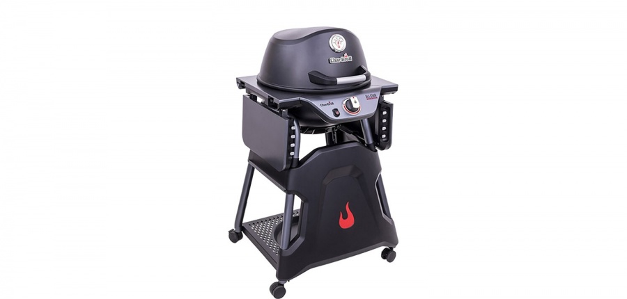 Char-broil all star 120 b gas barbecue a gas 140.881 - dettaglio 5