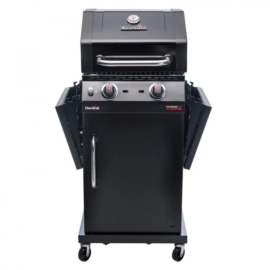 Char-broil performance core b 2 barbecue a gas 140.942 - dettaglio 3