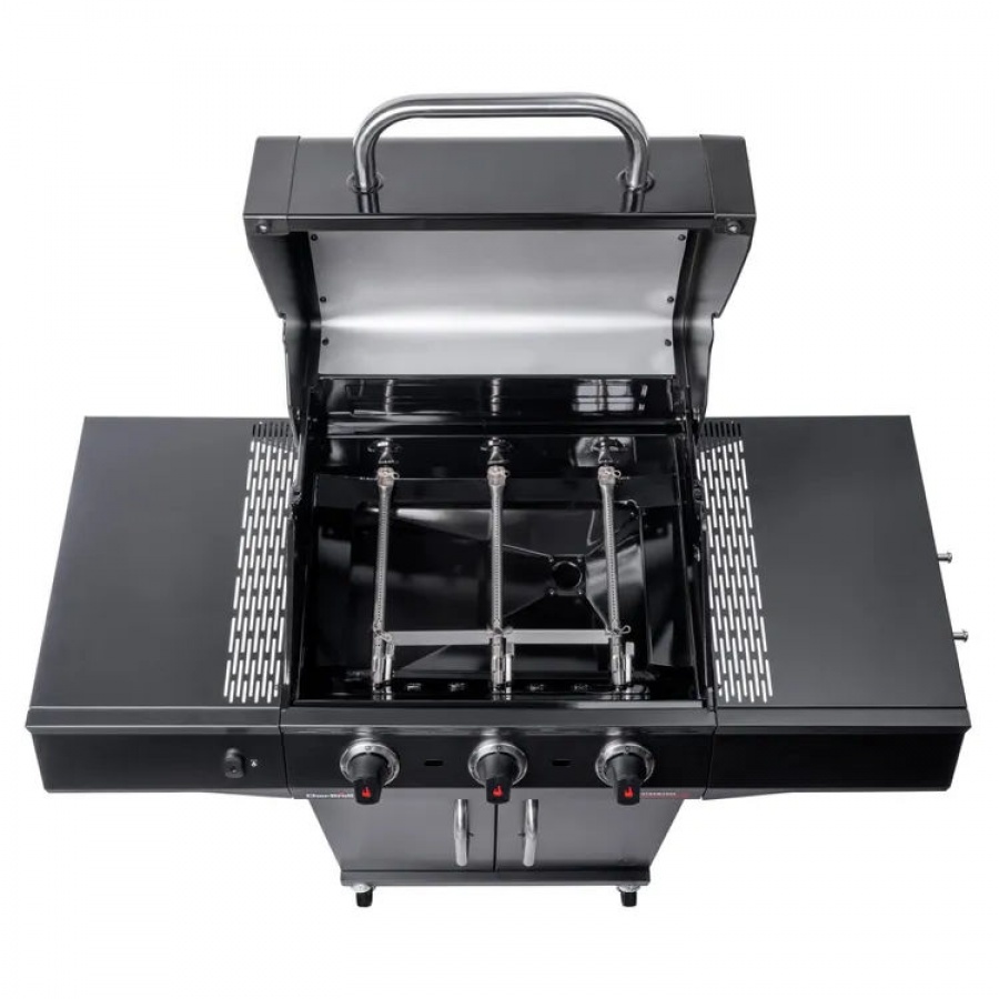Char-broil performance core b 3 cabinet barbecue a gas 140.944 - dettaglio 3