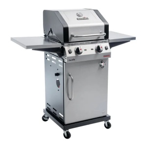 Char-broil performance pro s 2 barbecue a gas 140.966 - dettaglio 1