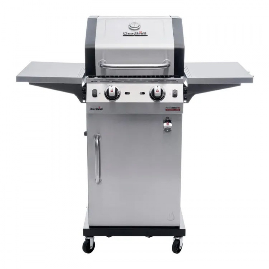 Char-broil performance pro s 2 barbecue a gas 140.966 - dettaglio 2