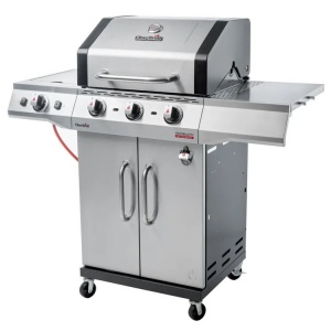 Char-broil performance pro s 3 barbecue a gas 140.951 - dettaglio 1